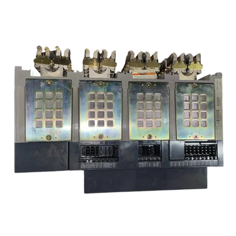 0560-2817-05 Cummins Circuit Breaker - Truck To Trailer