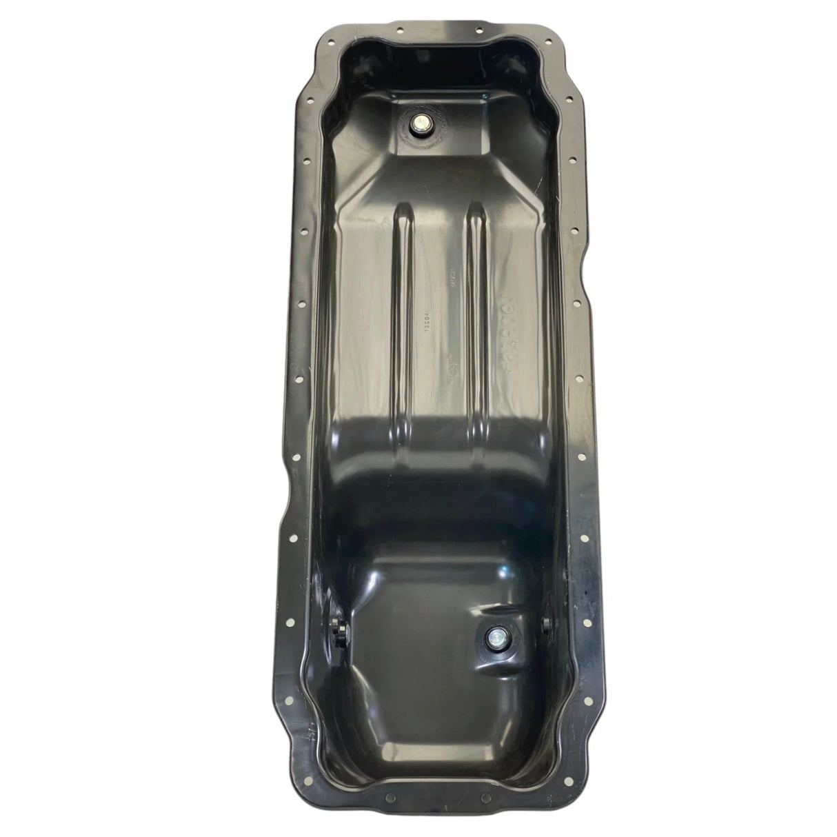 4973034 Genuine Cummins Oil Pan - Truck To Trailer