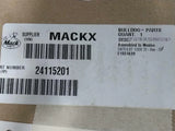 24115201 Genuine Volvo Seat Belt - Truck To Trailer
