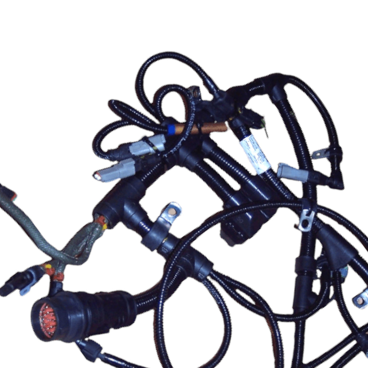 5257909 Genuine Cummins Electronic Control Module Wiring Harness*