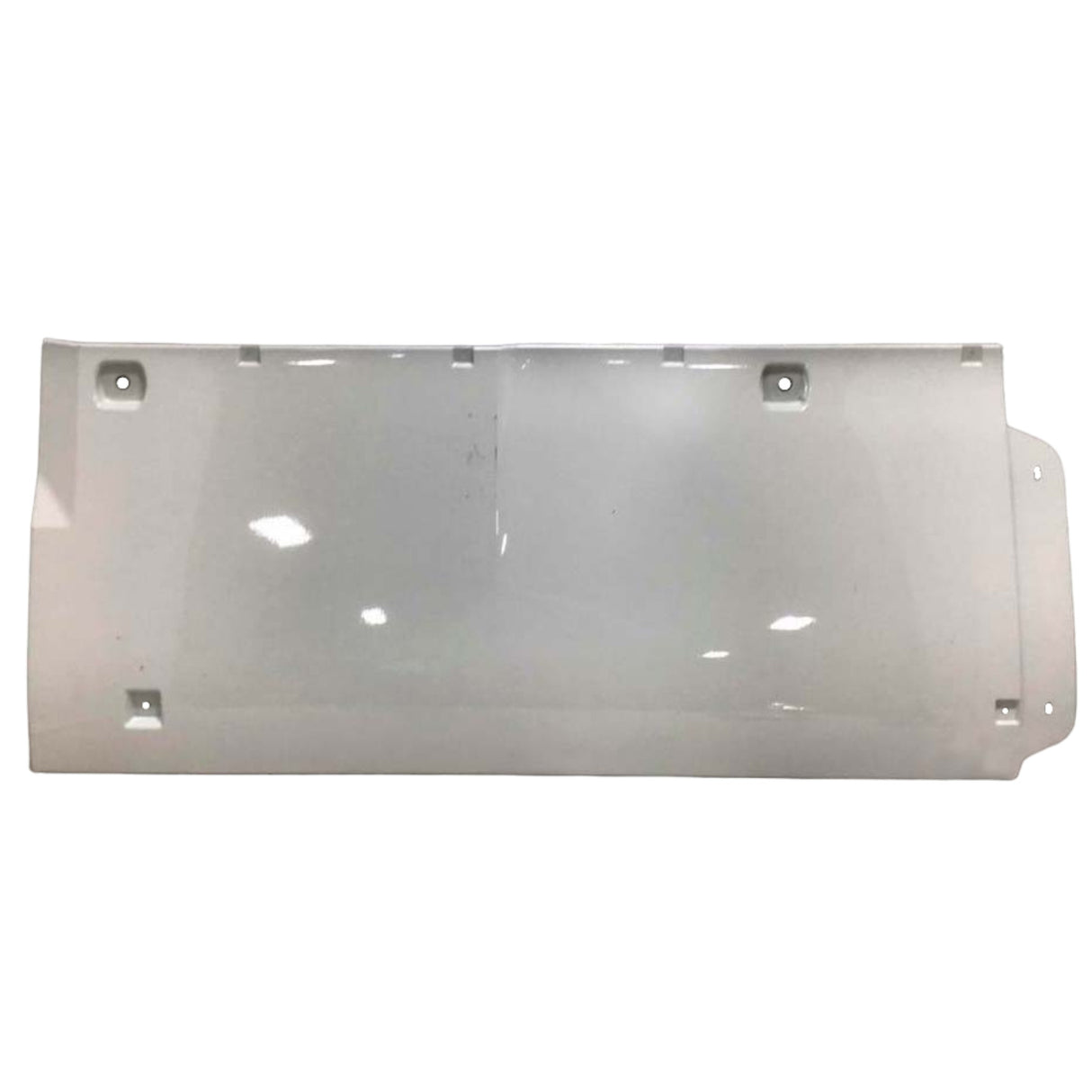 24218878 Genuine Mack Deflector