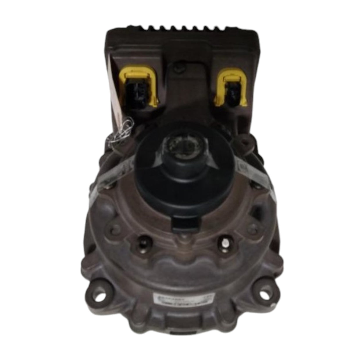 23362567 Genuine Volvo Electric Motor