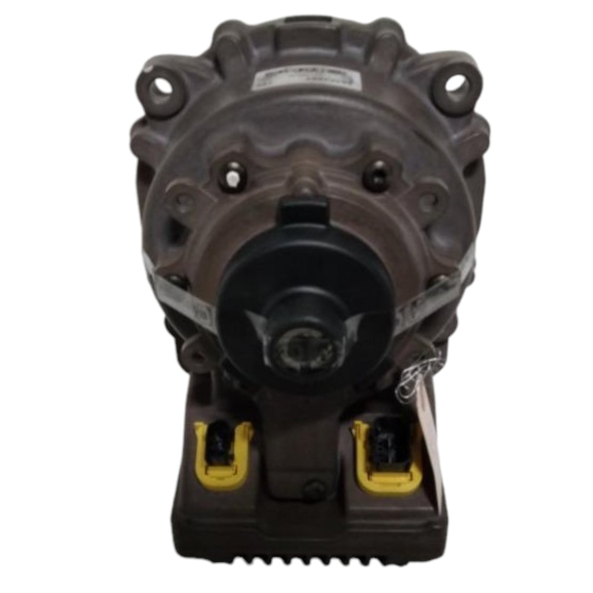 23362567 Genuine Volvo Electric Motor