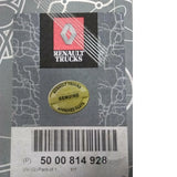 4103-5000814928 Genuine Volvo Clutch Cylinder - Truck To Trailer