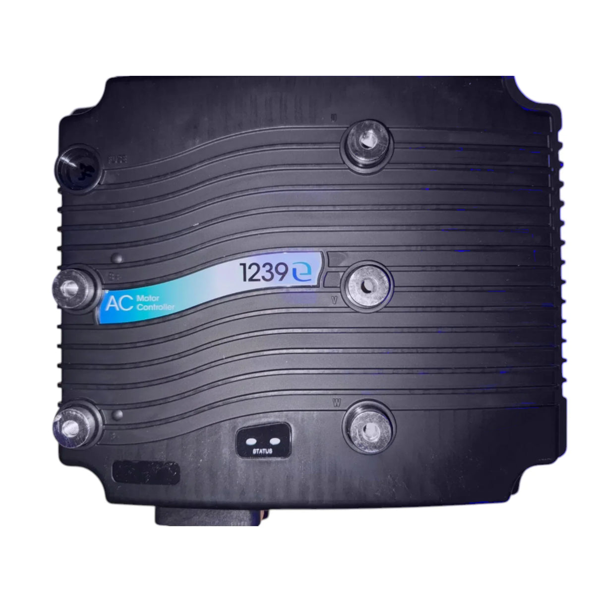 1239E-8521 Curtis AC Motor Controller - Truck To Trailer