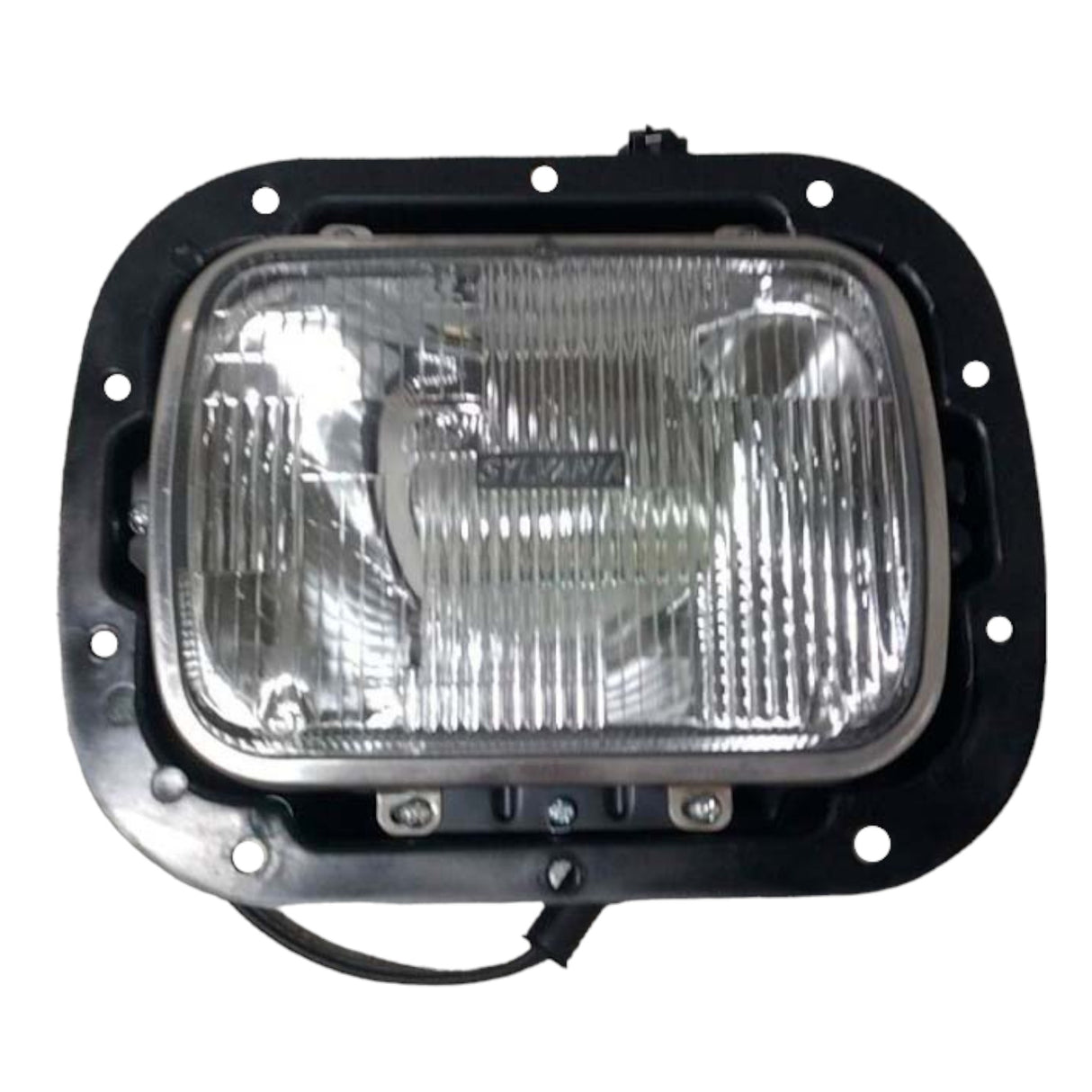 82755280 Genuine Mack Headlamp