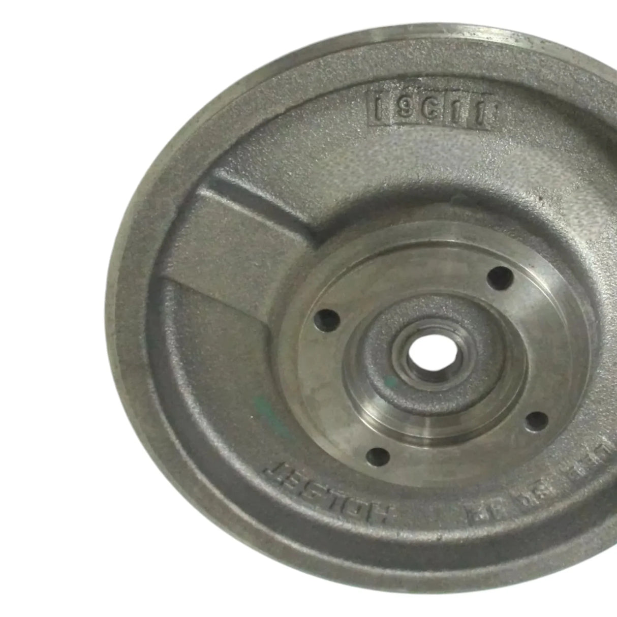 3527348 Cummins Turbocharger Diffuser - Truck To Trailer