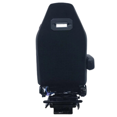 23844448 Genuine Mack Drivers Seat - Truck To Trailer