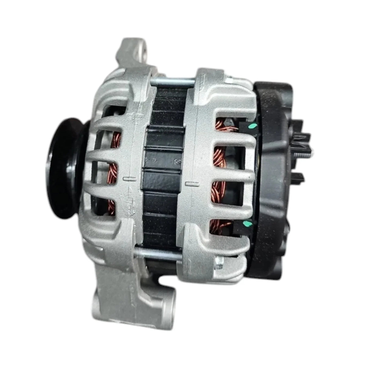 AT410922 Genuine John Deere Alternator 12V 70A - Truck To Trailer