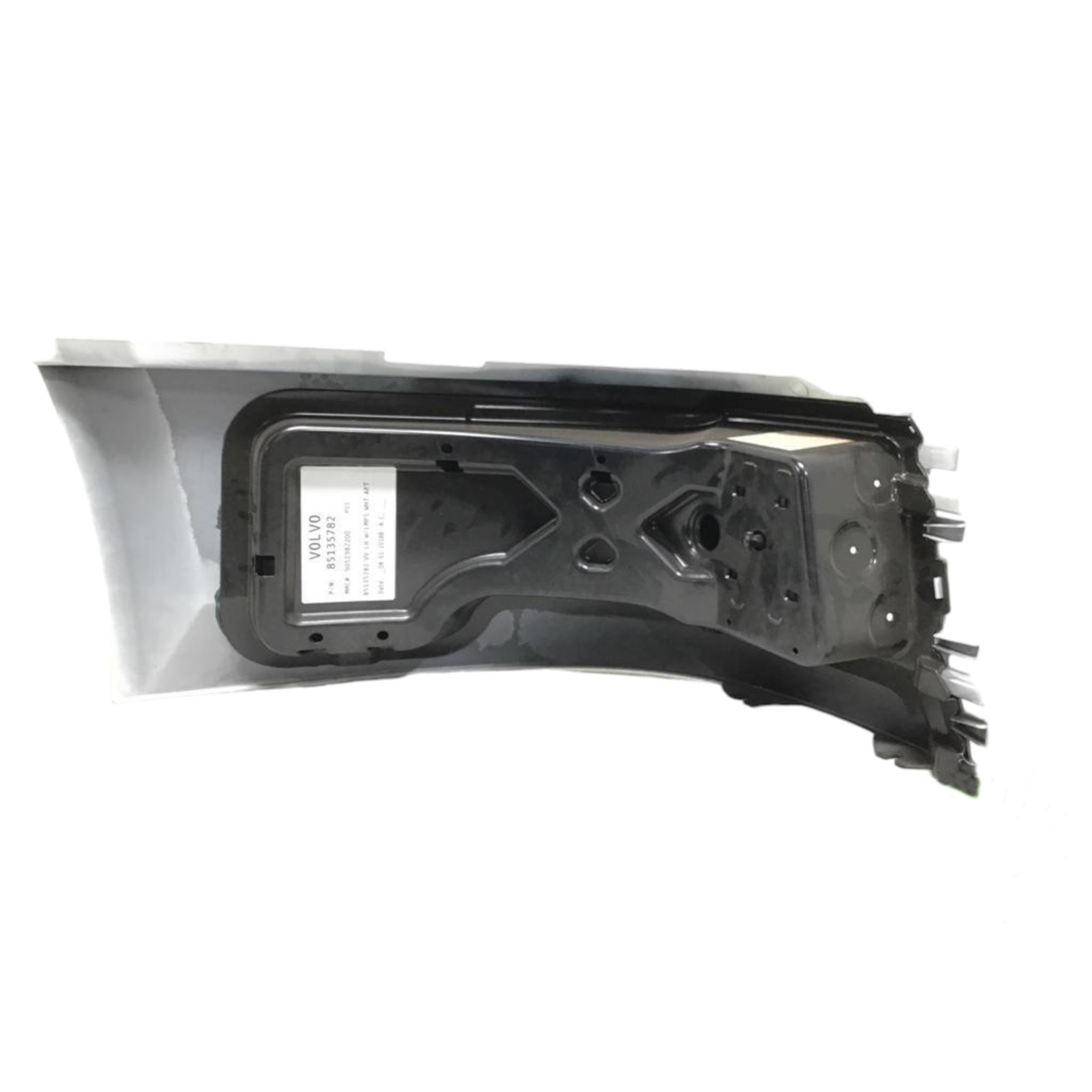 85135782 Genuine Volvo Right Extension Bumper