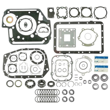 85105749 Genuine Volvo Kit - Truck To Trailer