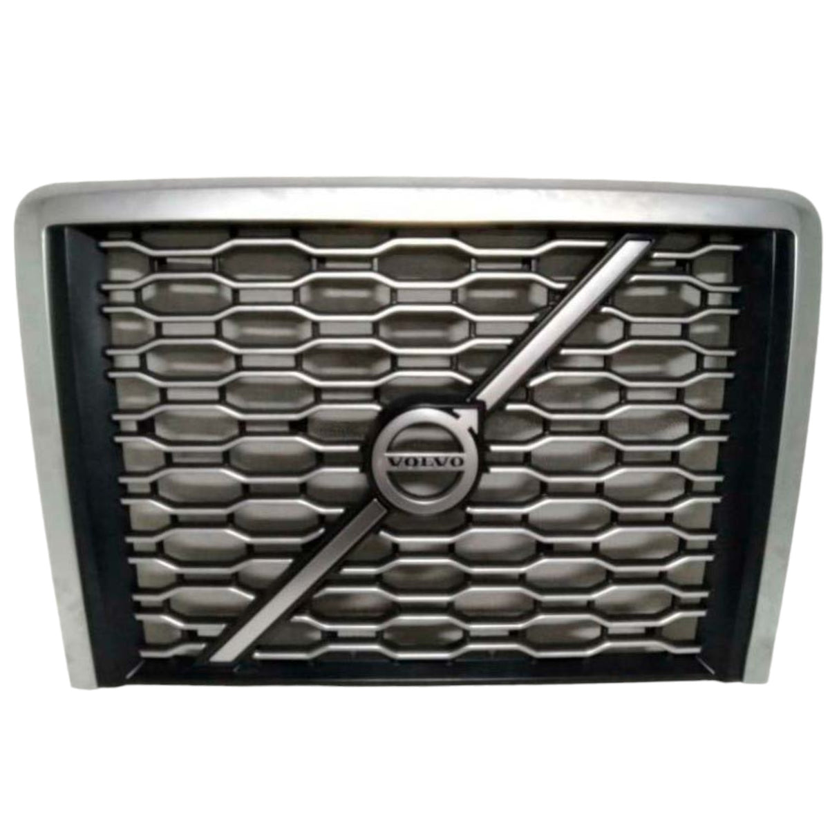 84724157 Genuine Volvo Grating