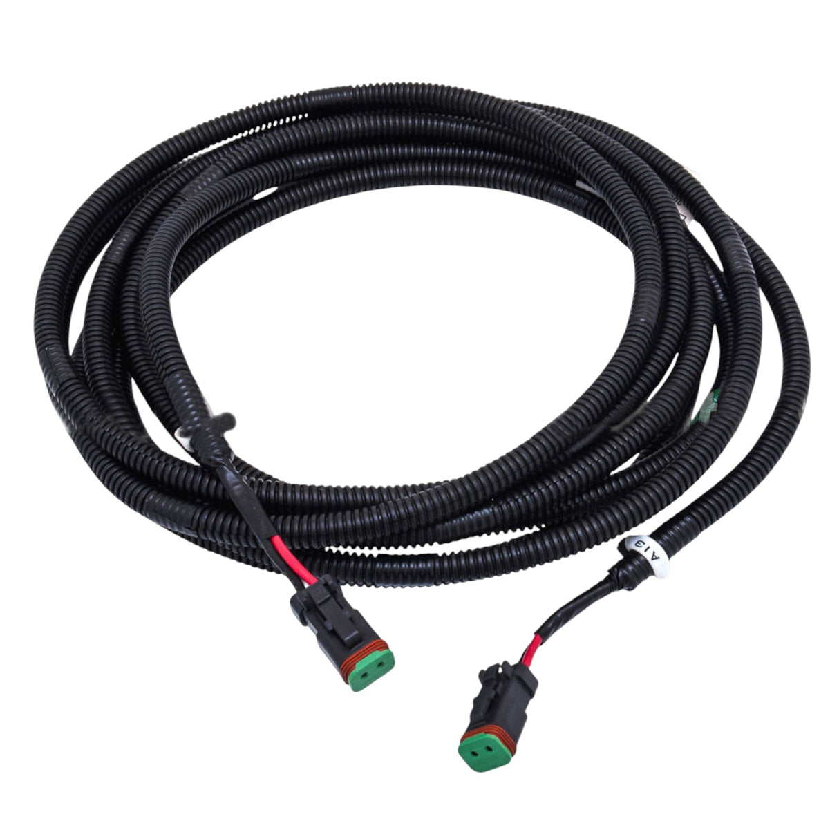 EG7495 Komatsu Harness Str