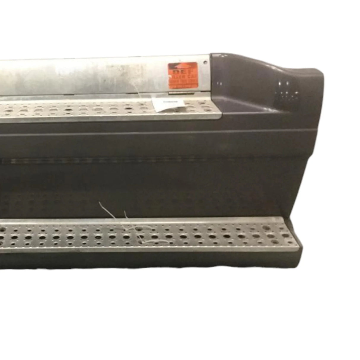 612052 Genuine Mack Chassis Fairing - Truck To Trailer