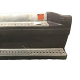 612052 Genuine Mack Chassis Fairing - Truck To Trailer