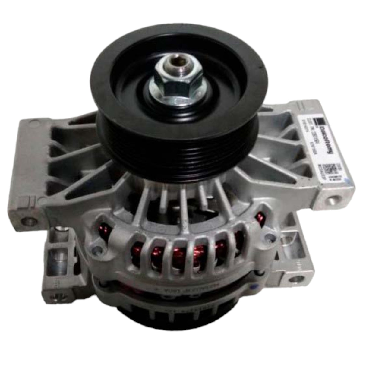 23931504 Genuine Volvo Alternator