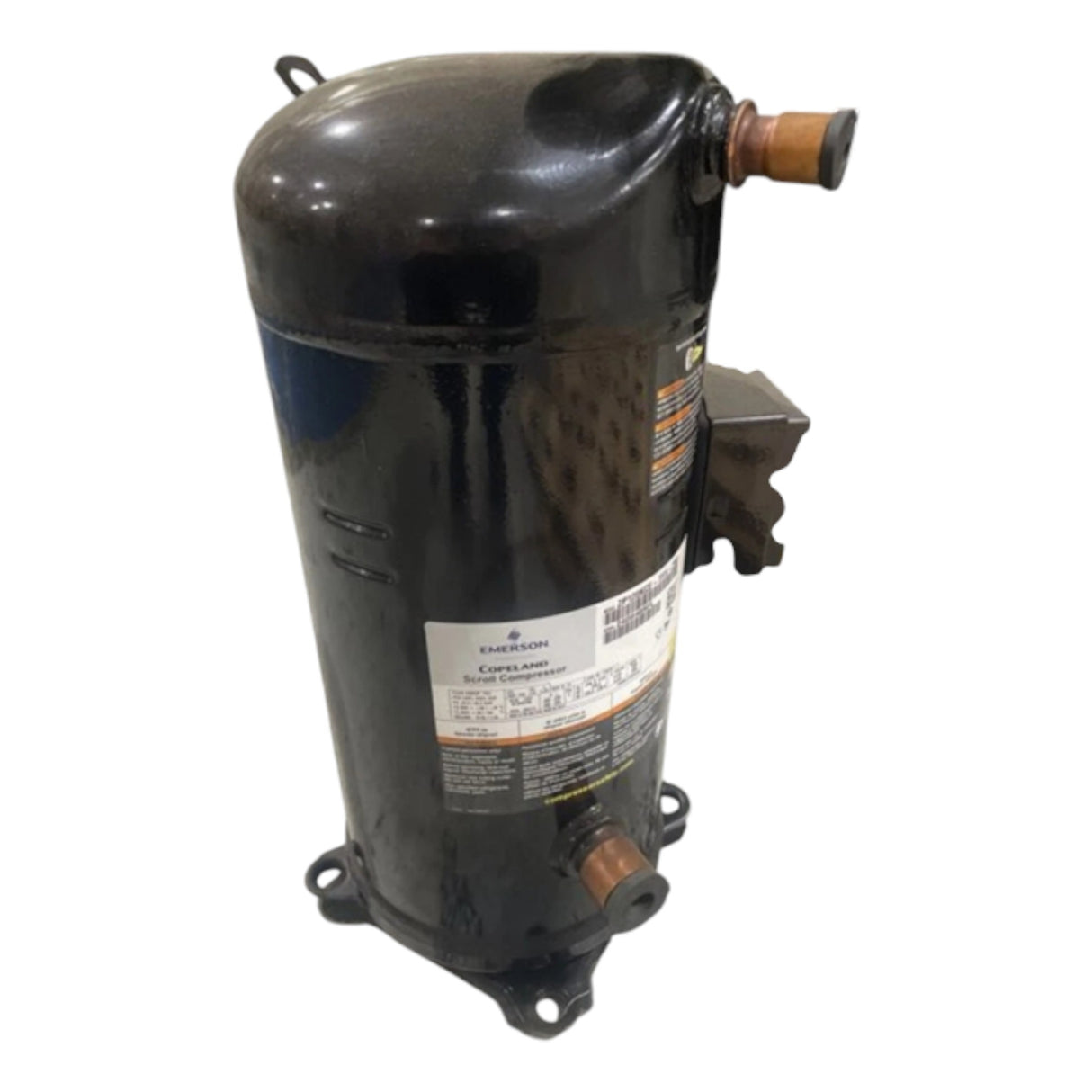 ZP120KCE-TF5-250 Genuine Copeland Scroll Compressor