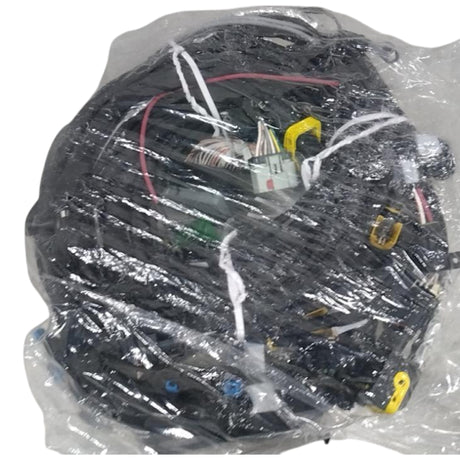 21755832 Genuine Mack Wiring Harness