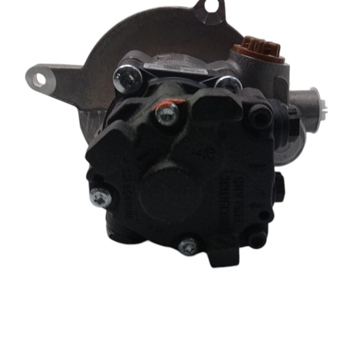21745609 Genuine Mack Tandem Pump