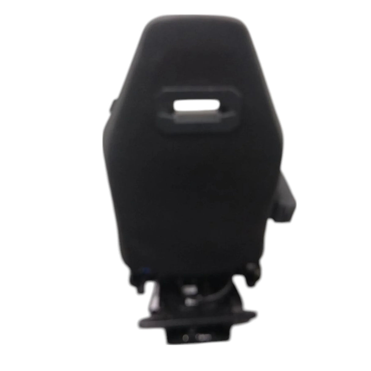 23843589 Genuine Mack Driver Seat - Truck To Trailer