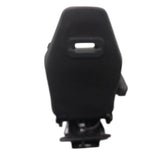 23843589 Genuine Mack Driver Seat - Truck To Trailer