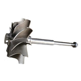 3521032 Cummins Shaft Wheel Rotor - Truck To Trailer