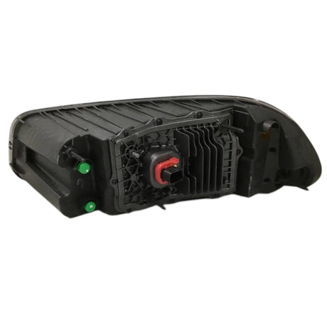 24761185 Genuine Mack Headlamp - Truck To Trailer