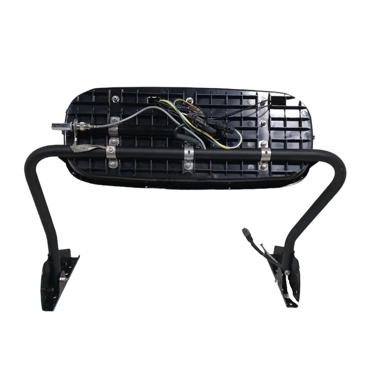 25170376 Genuine Volvo Mirror - Truck To Trailer