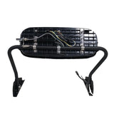 25170376 Genuine Volvo Mirror - Truck To Trailer