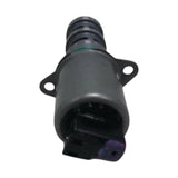 24147231 Genuine Mack Control Valve - Truck To Trailer