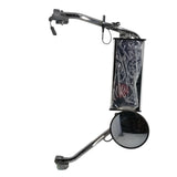 23984841 Genuine Mack Mirror - Truck To Trailer
