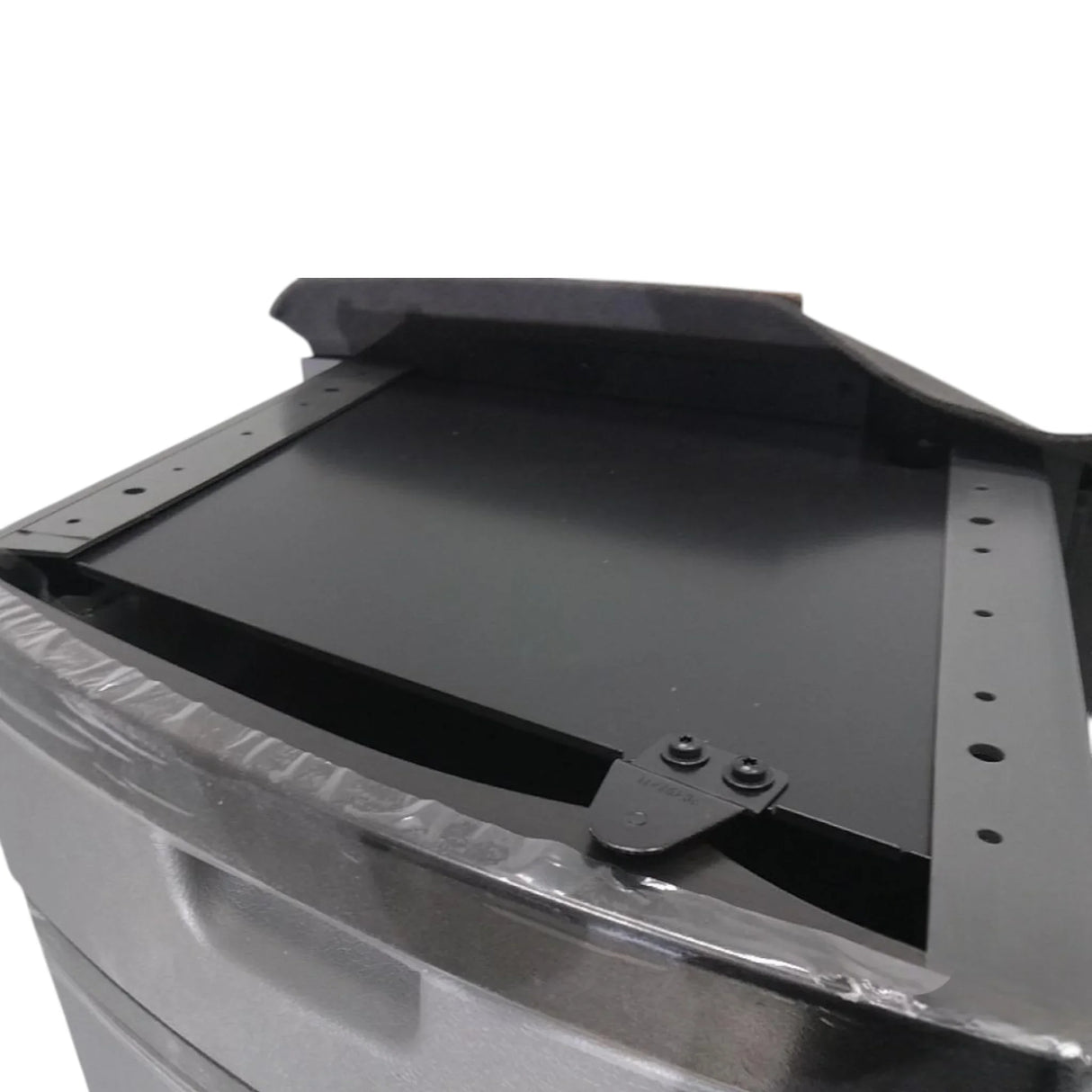 24017407 Genuine Mack Storage Compartment - Truck To Trailer