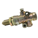 745-102102 Genuine Volvo Push Valve - Truck To Trailer