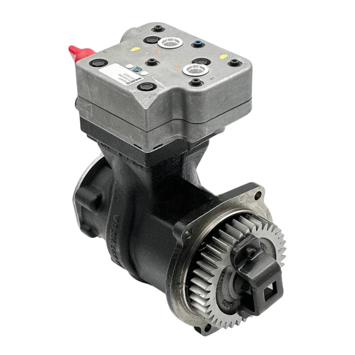 5301100 Genuine Cummins Air Compressor Wabco