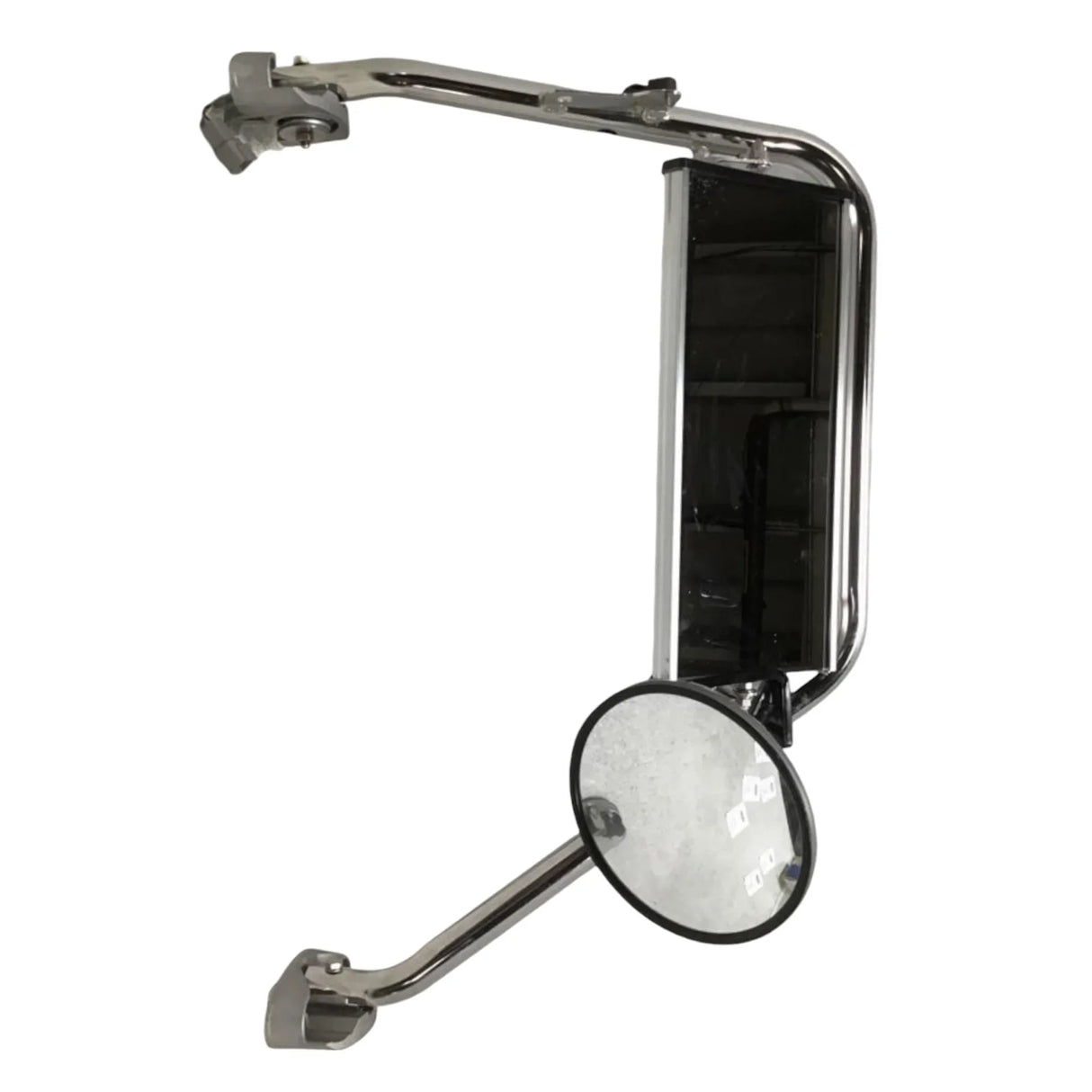 23984843 Genuine Mack Right Mirror - Truck To Trailer
