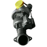 DA2251060 Cummins Turbocharger