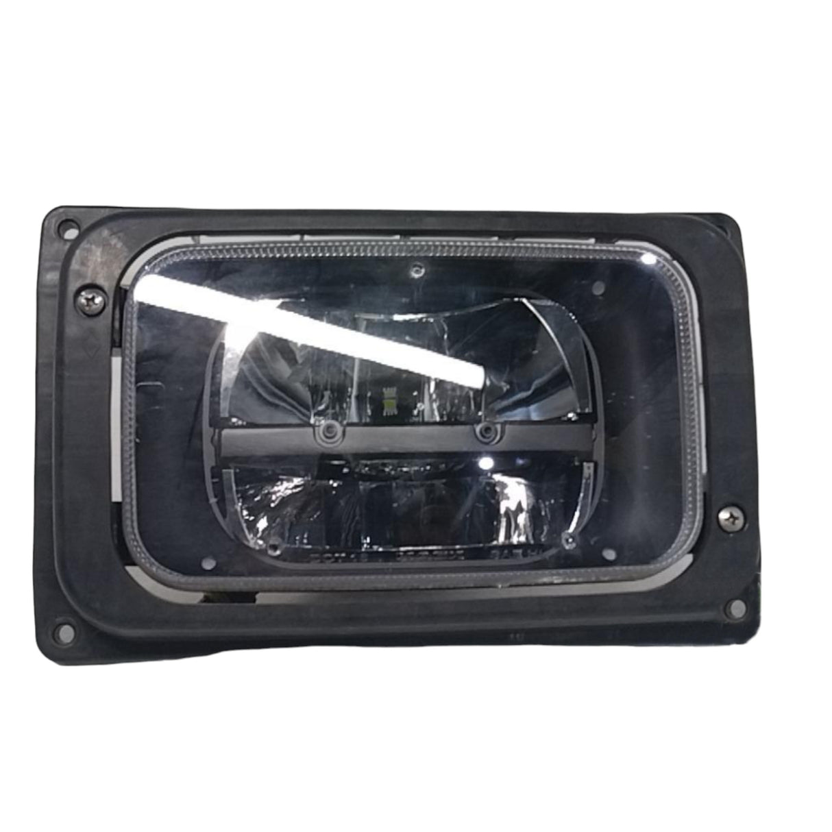 82754102 Genuine Volvo Headlamp