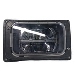 82754102 Genuine Volvo Headlamp