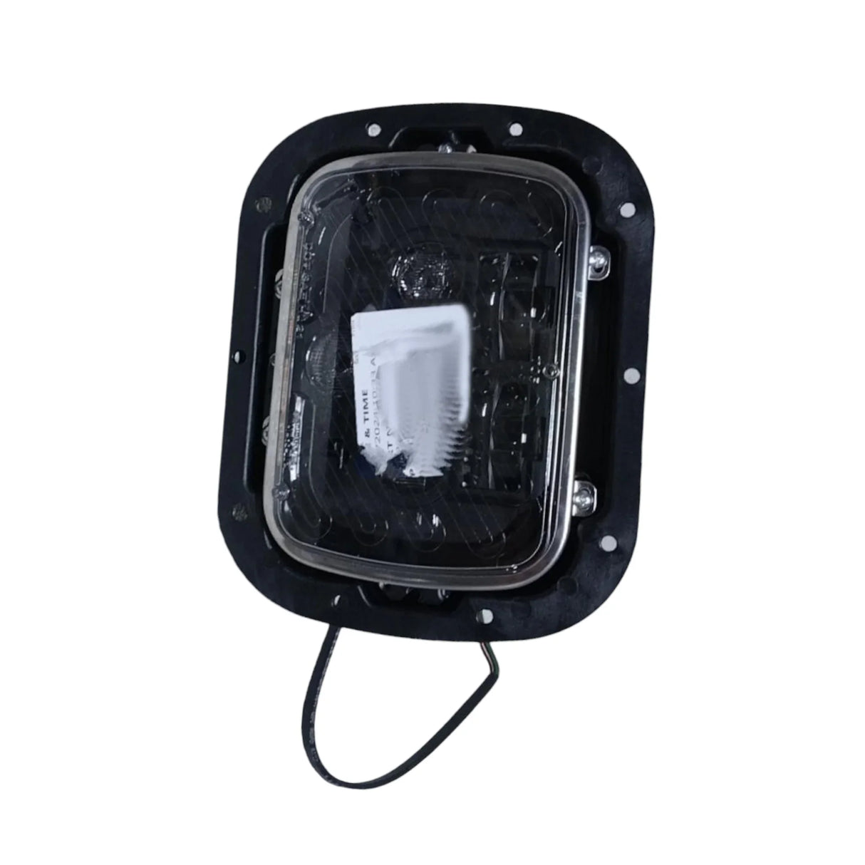 24421135 Genuine Volvo Headlamp - Truck To Trailer