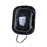 24421135 Genuine Volvo Headlamp - Truck To Trailer