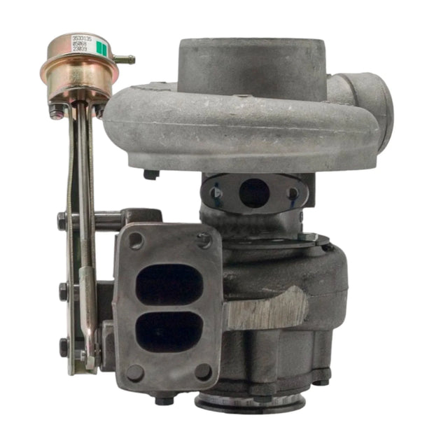 170-032-0138 Cummins Turbocharger - Truck To Trailer