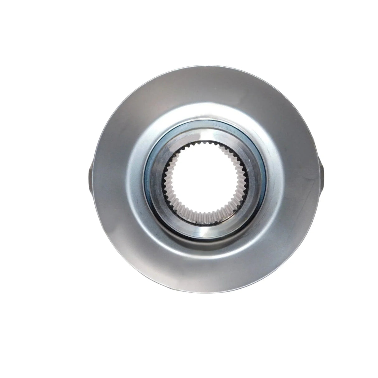 25WYS38-13A1 Genuine Meritor RPL25 Series Forward Input End Yoke - Truck To Trailer