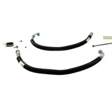 2514445C91 Genuine International Supply And Drain Oil Hose Assembly Kit