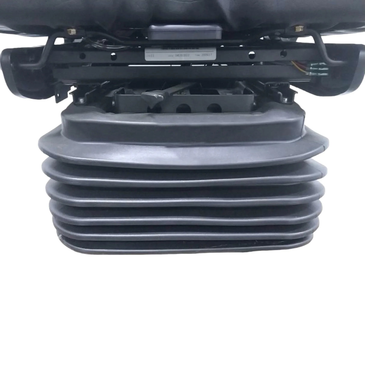 23802585 Genuine Mack Drivers Seat - Truck To Trailer