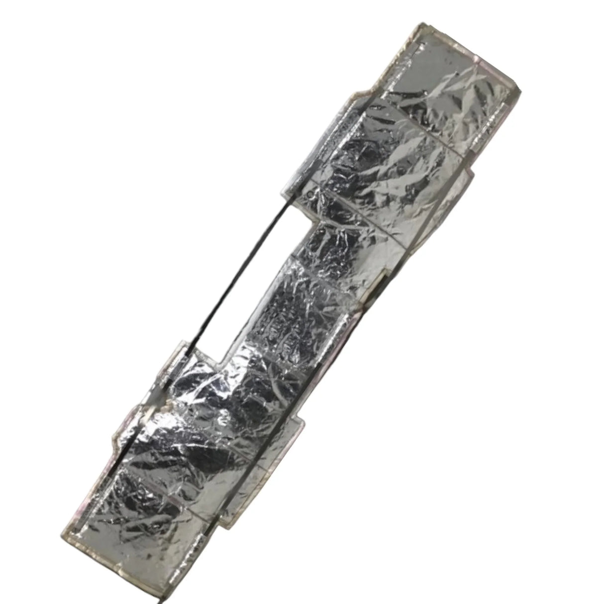 23090822 Genuine Volvo Heat Shield - Truck To Trailer