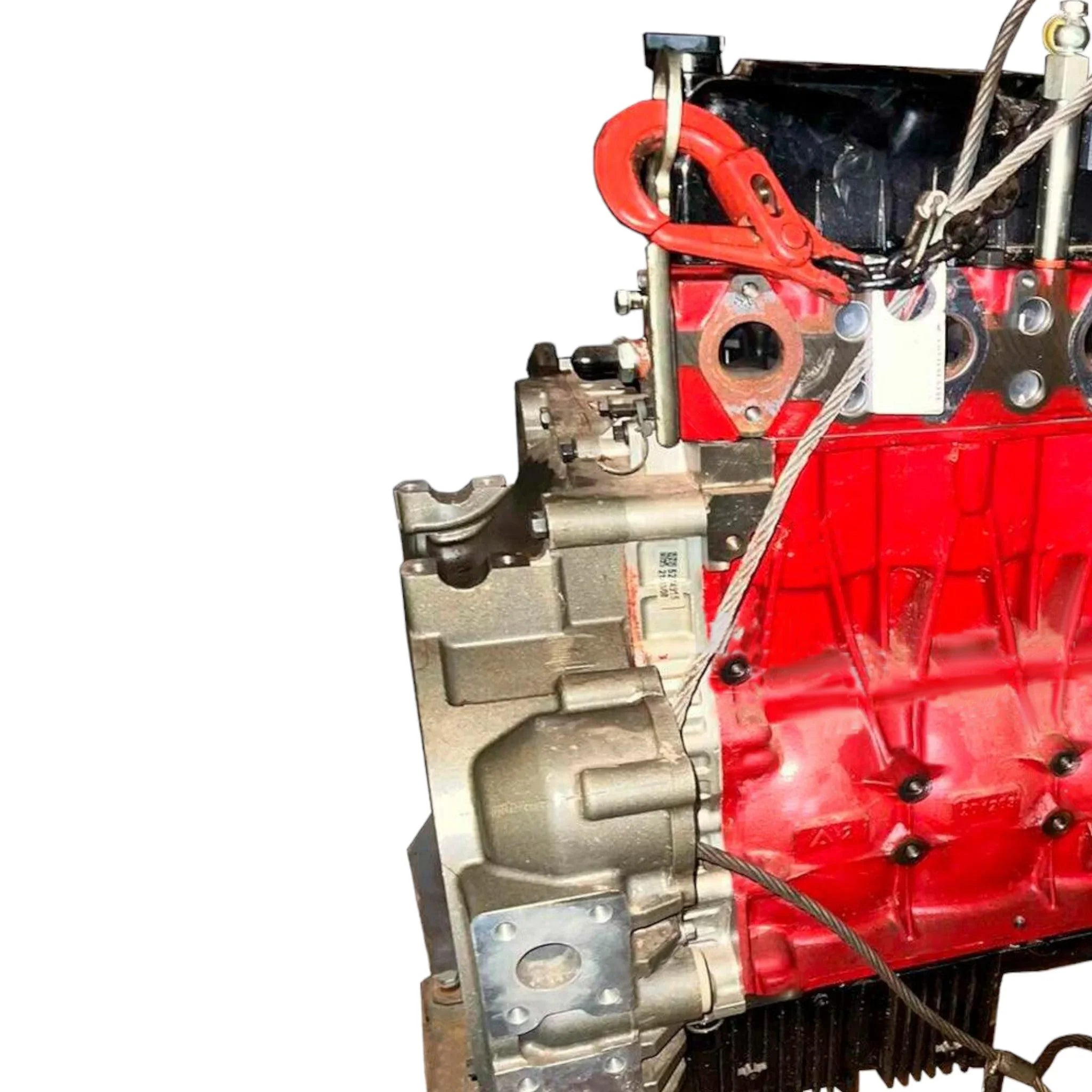 385ページ 4808-2894939 Nox Sensor Replacing Oe Pt #: 2894939Rx (4808-2894939