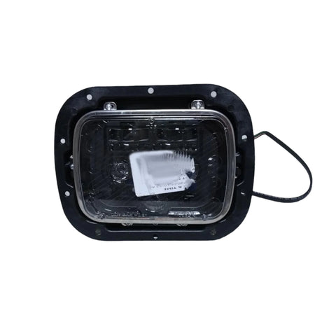 24421135 Genuine Volvo Headlamp - Truck To Trailer