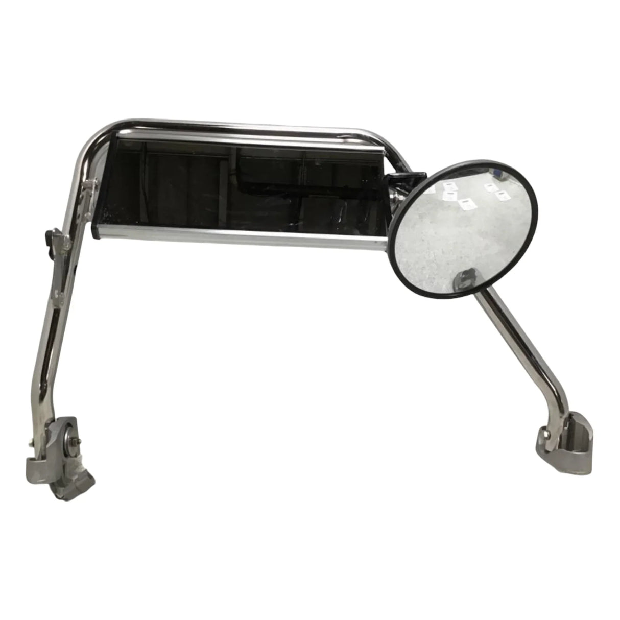 23984843 Genuine Mack Right Mirror - Truck To Trailer