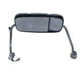23942009 Genuine Volvo Right Mirror - Truck To Trailer