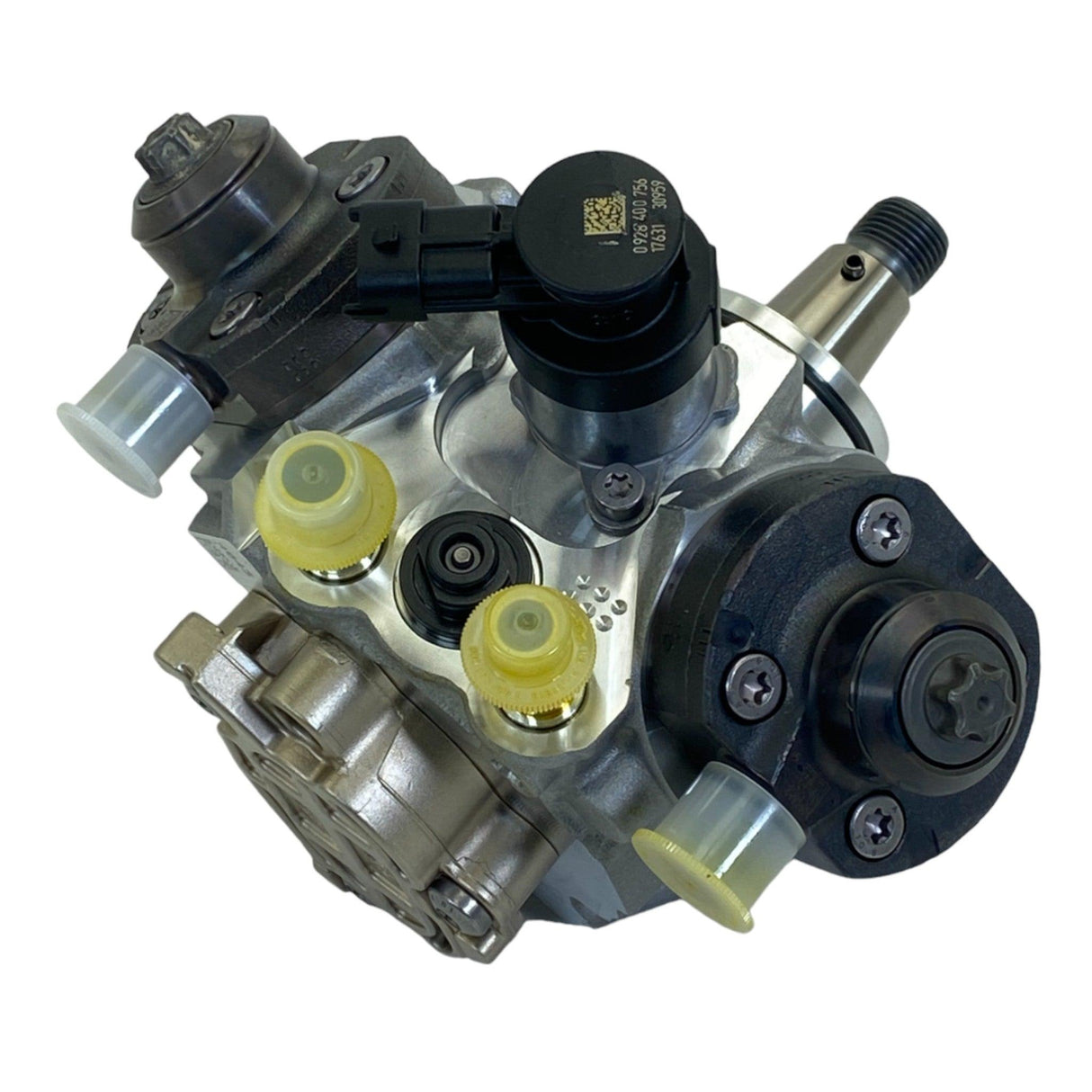 0445010835 Genuine Bosch Fuel Injection Pump - Truck To Trailer